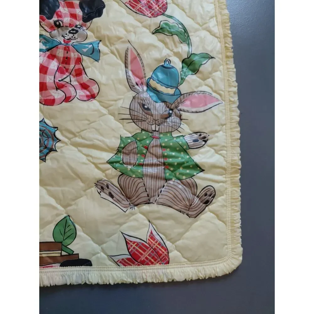 Unbranded vtg baby